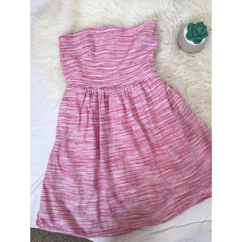 BANANA REPUBLIC Women’s Off Shoulder Dress
